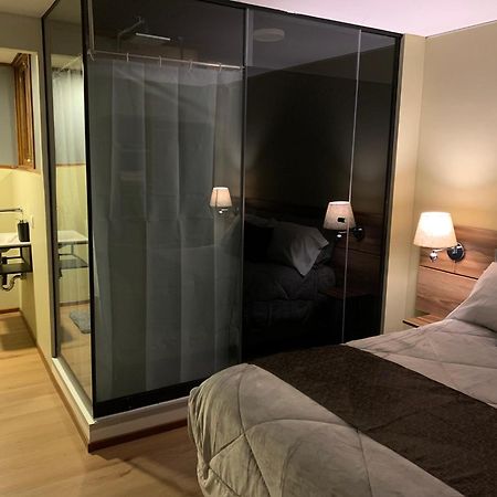 Villa San Jose アレキパ エクステリア 写真