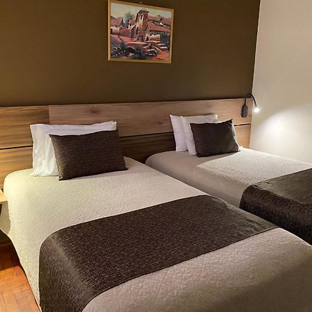 Villa San Jose アレキパ エクステリア 写真