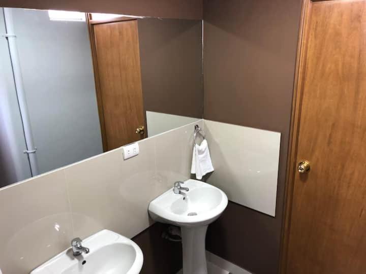 Villa San Jose アレキパ エクステリア 写真