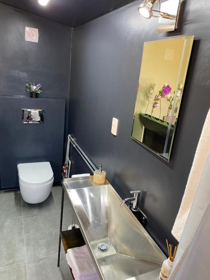 Villa San Jose アレキパ エクステリア 写真