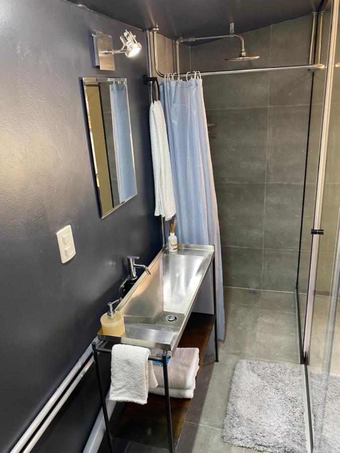 Villa San Jose アレキパ エクステリア 写真