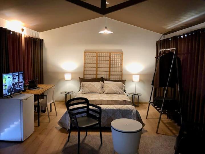 Villa San Jose アレキパ エクステリア 写真