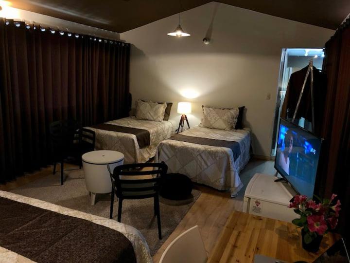 Villa San Jose アレキパ エクステリア 写真