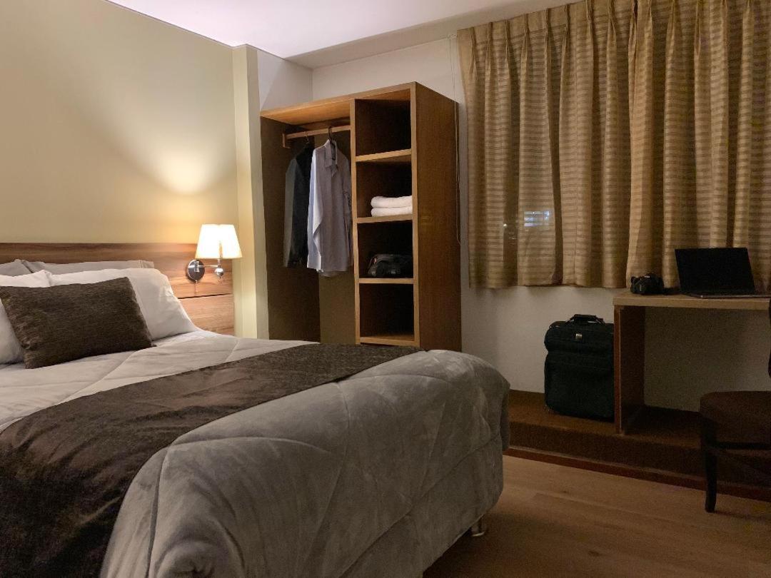 Villa San Jose アレキパ エクステリア 写真