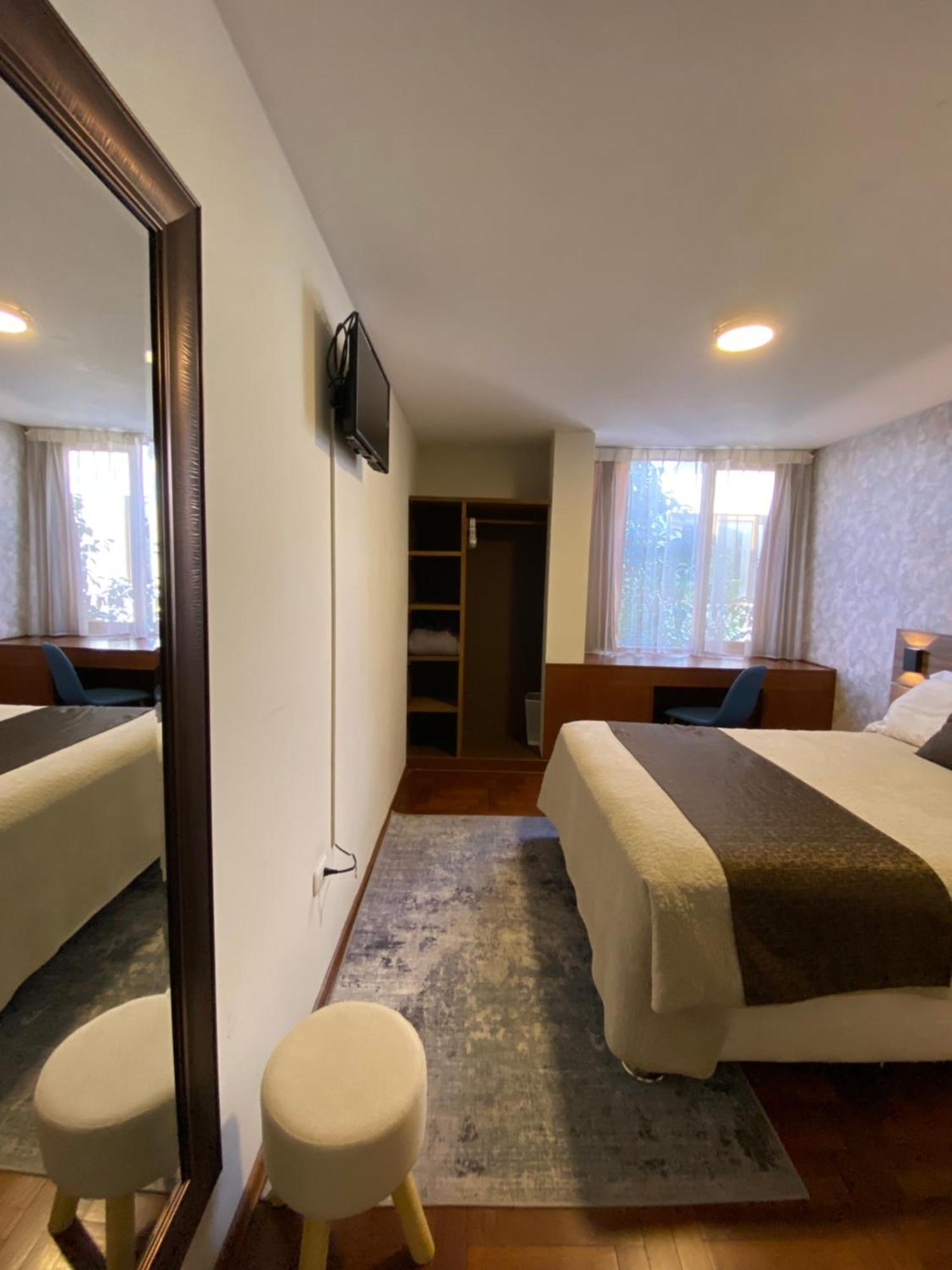 Villa San Jose アレキパ エクステリア 写真