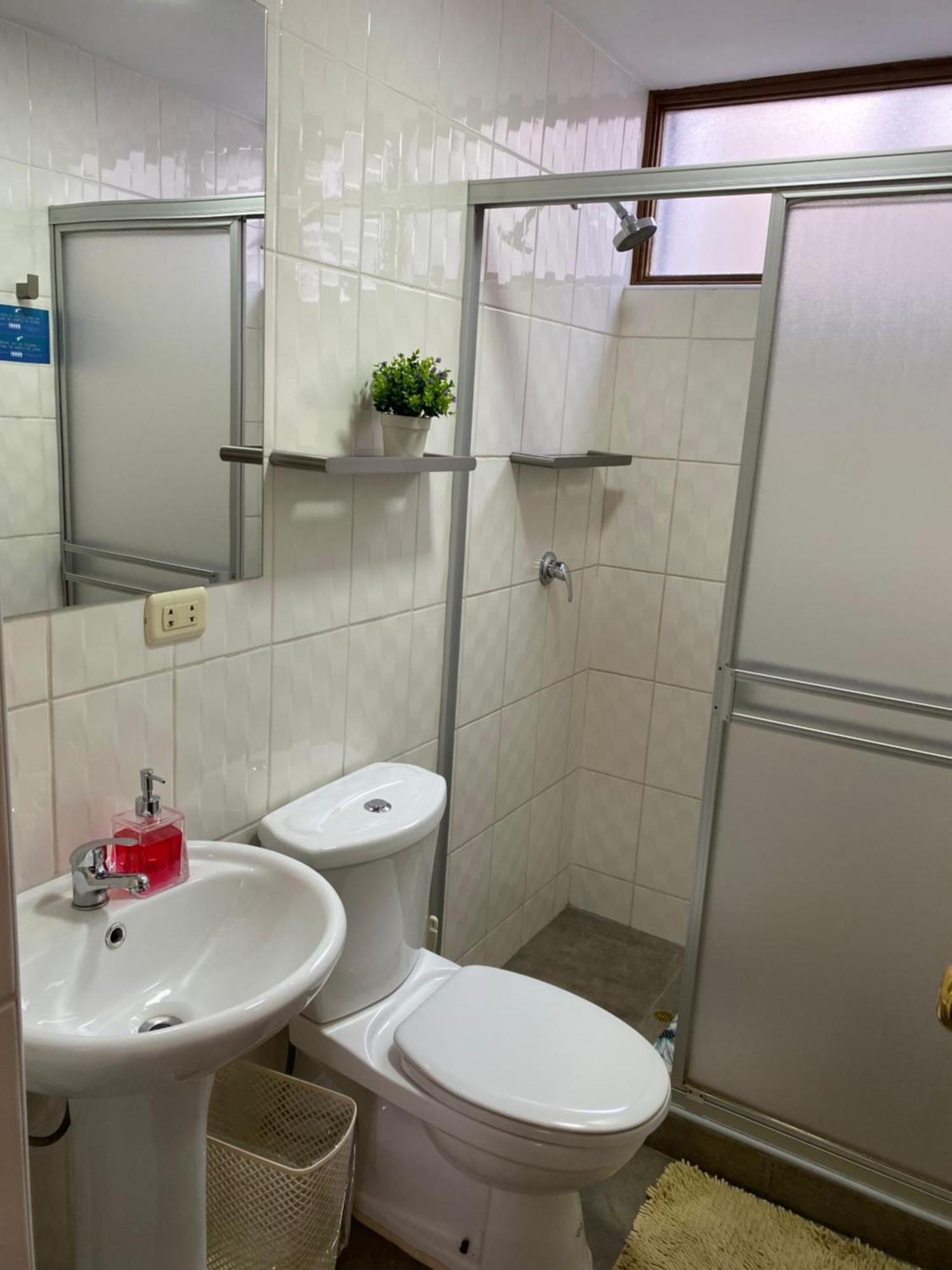 Villa San Jose アレキパ エクステリア 写真