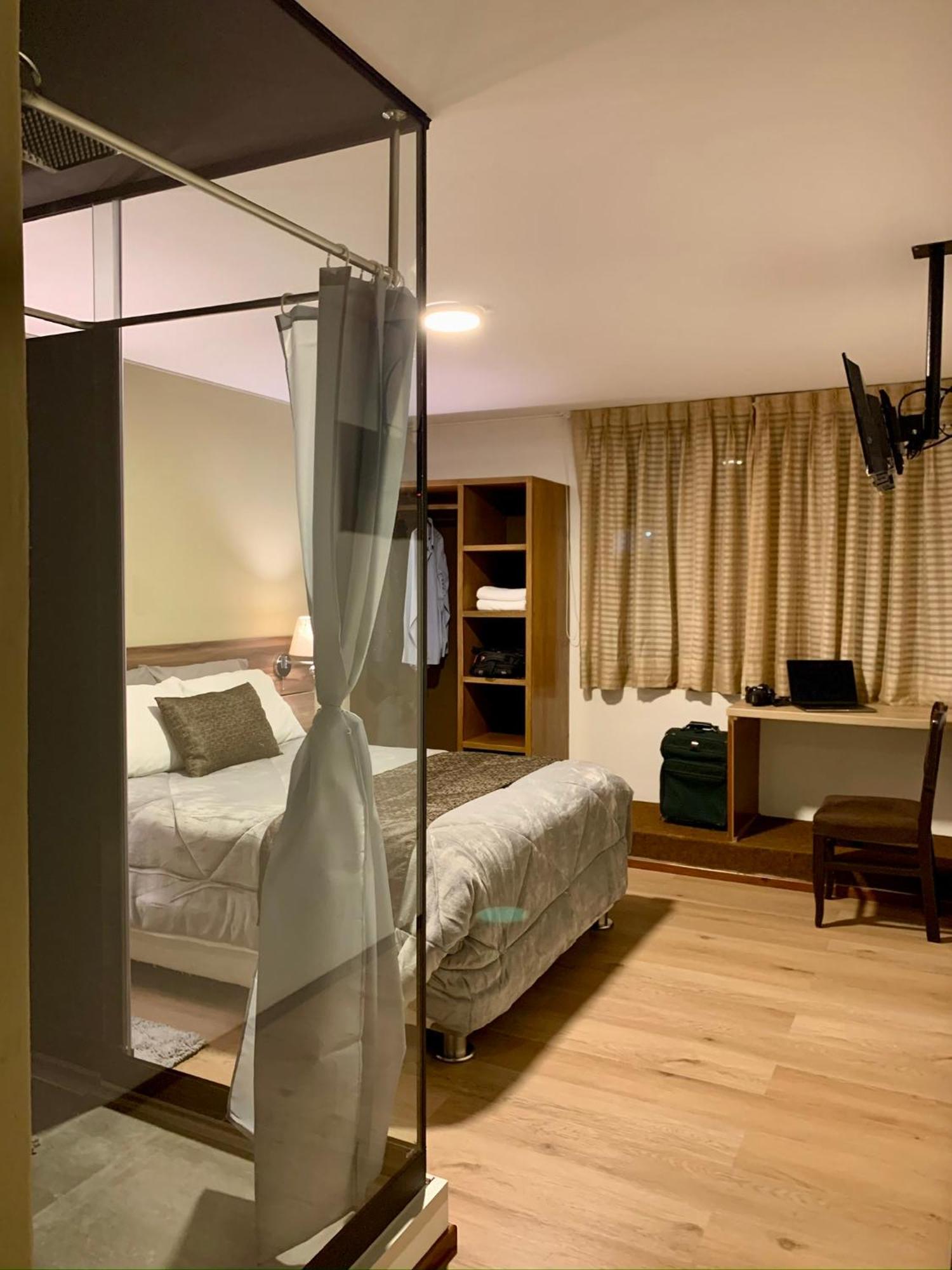 Villa San Jose アレキパ エクステリア 写真