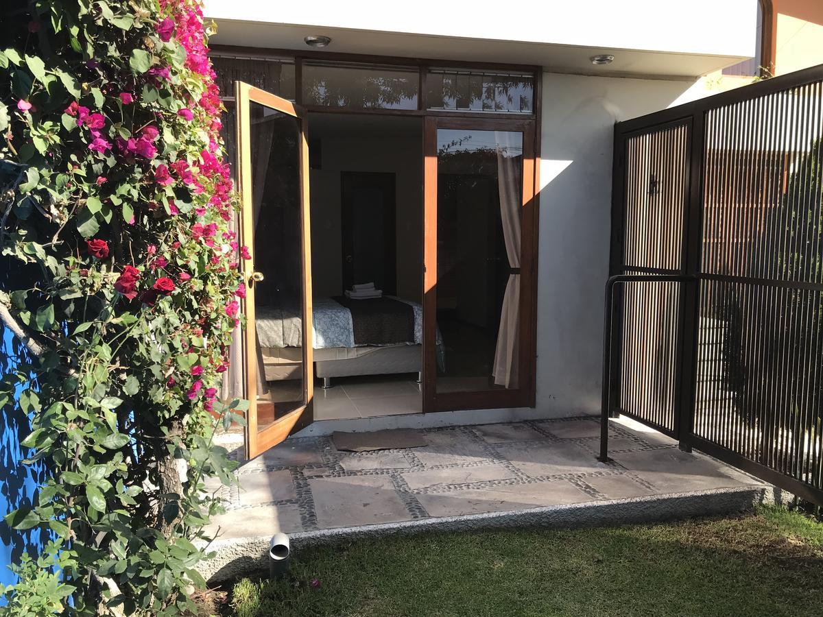 Villa San Jose アレキパ エクステリア 写真