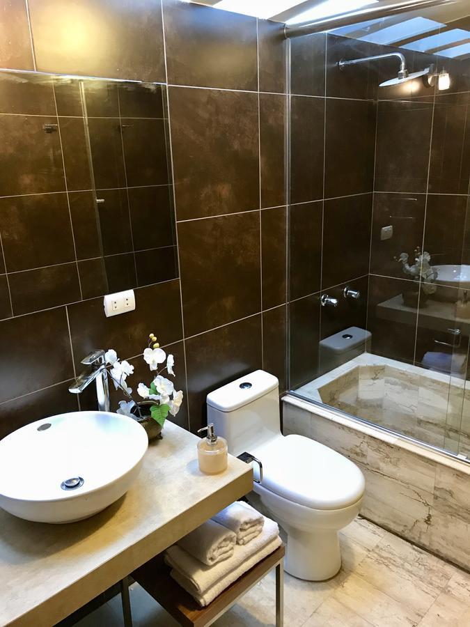Villa San Jose アレキパ エクステリア 写真