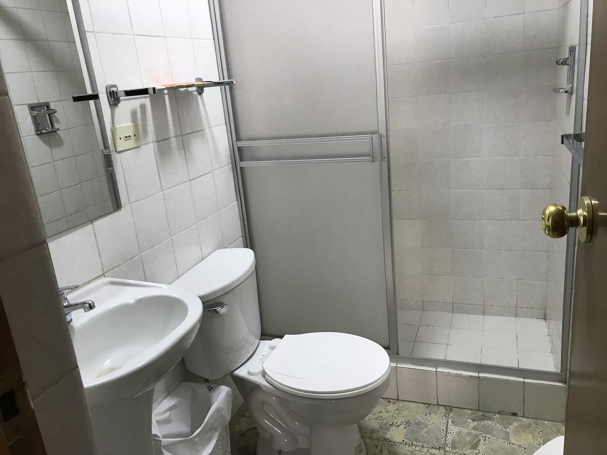 Villa San Jose アレキパ エクステリア 写真